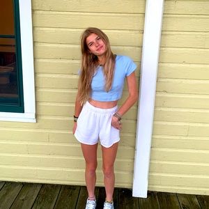 Meet your Posher, Tara